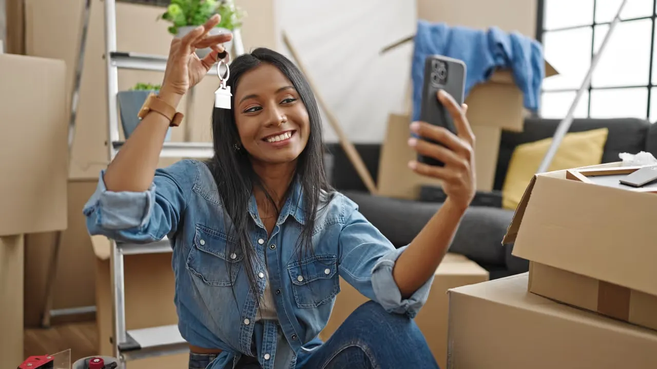 Bostadsdrömmar i norrköping väntar