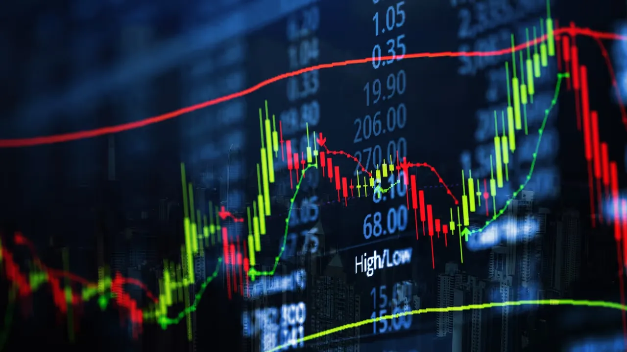 Investera smart och våga växa