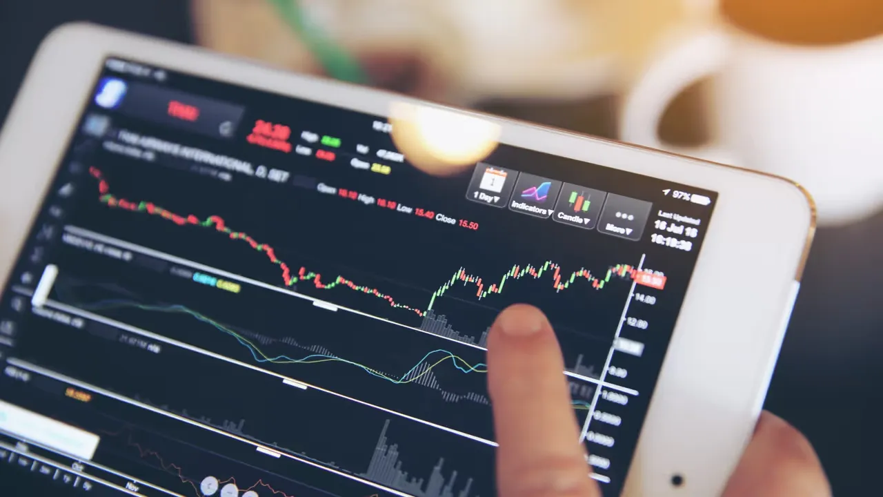 Investera smart och växa med aktier