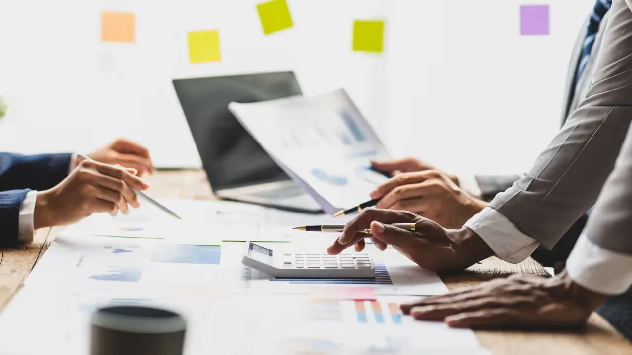 Så blir ditt företag synligt i Göteborg