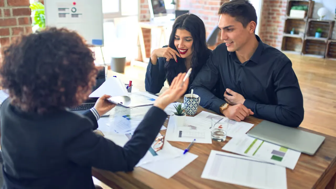 Så hittar du bästa lånet för dig