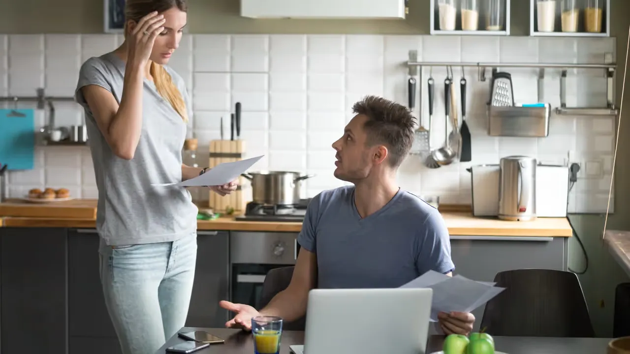 Snabba pengar eller riskfylld chansning?